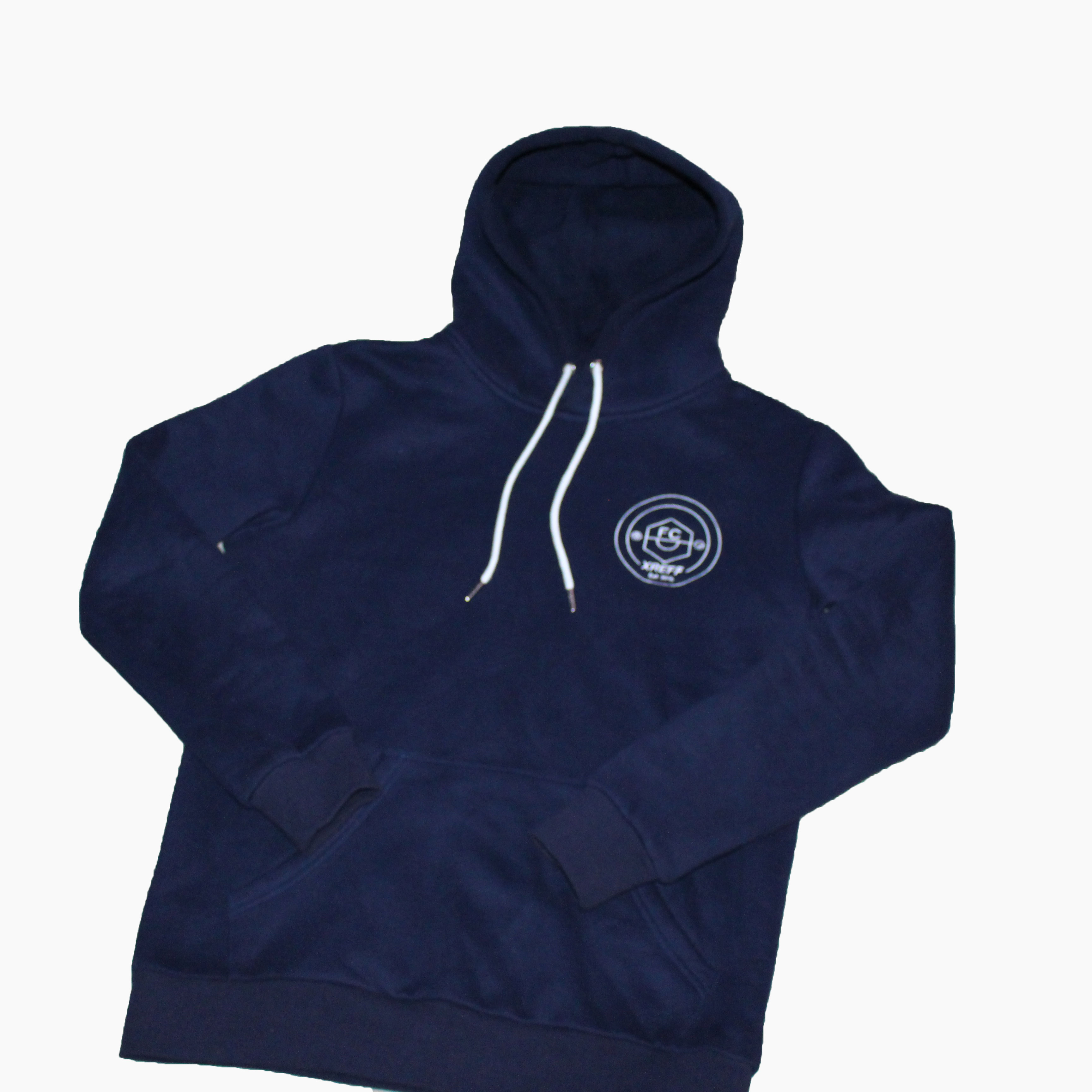 FC Xreff Pullover Hoodie