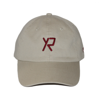 Logo Cap