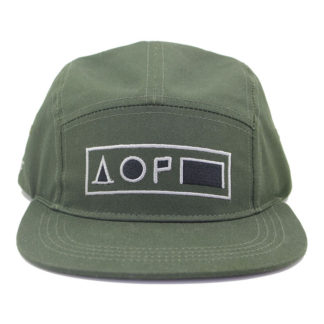 5-Panel-Cap