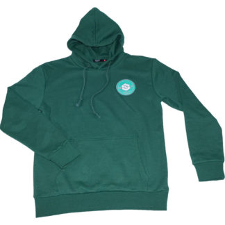 FC Xreff Embroidered Crest Logo Pullover